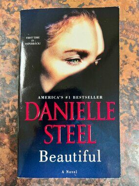 "Beautiful" by Danielle Steel